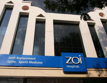 Zoi Hospitals Acquires Eesha Hospitals in Hyderabad